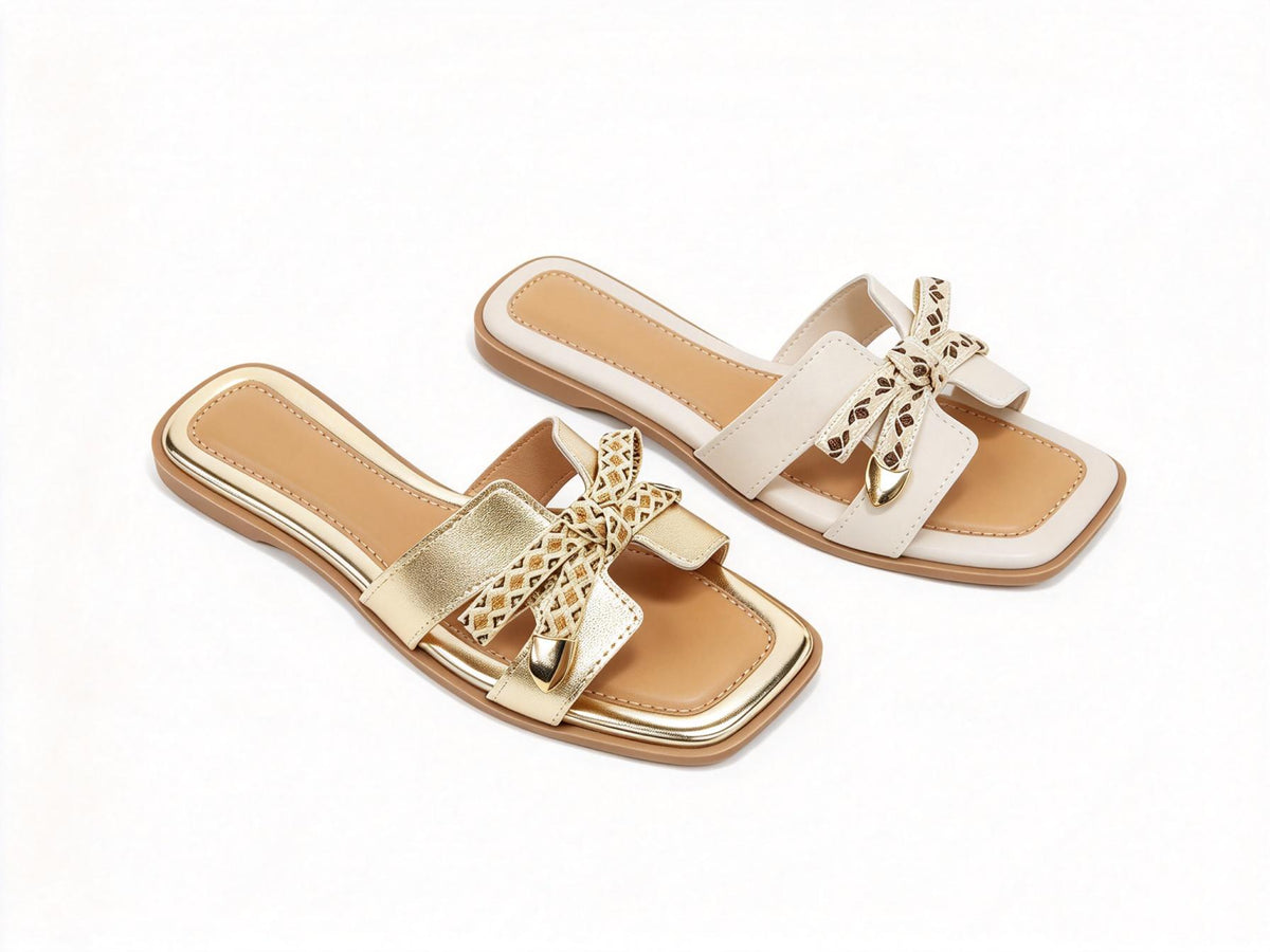 Slippers RHX2251B-10