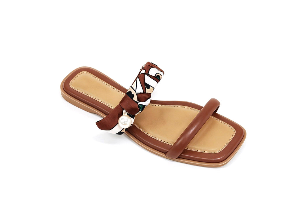 Pantuflas RHX2251B-6