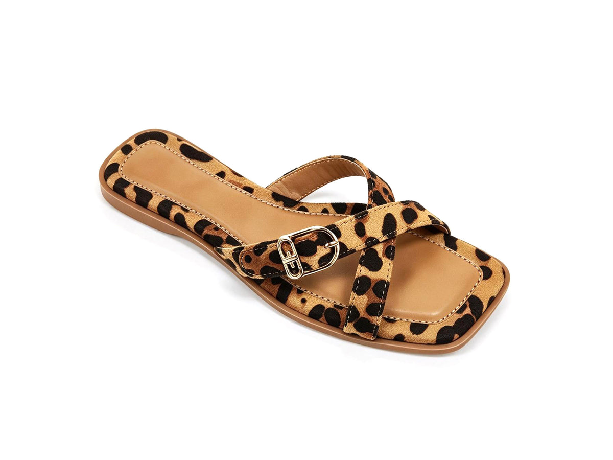Slippers RHX2251B-7