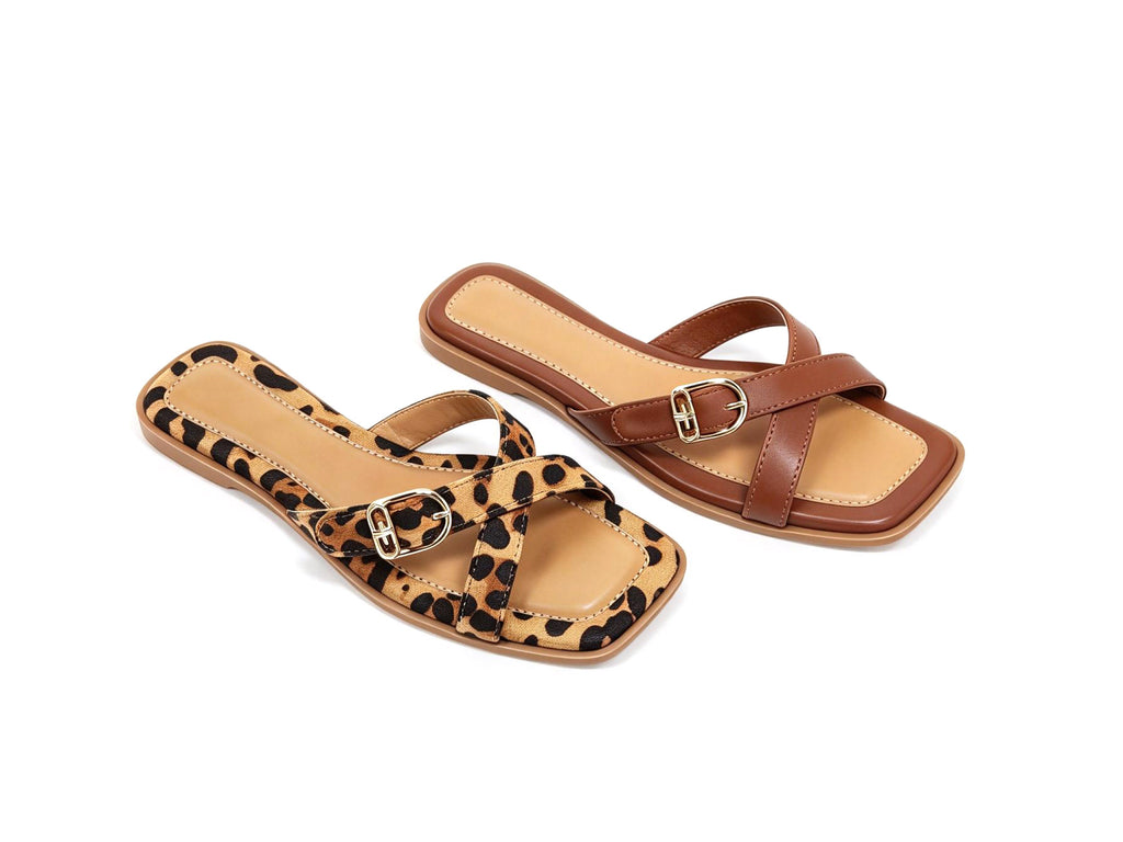 Pantuflas RHX2251B-7