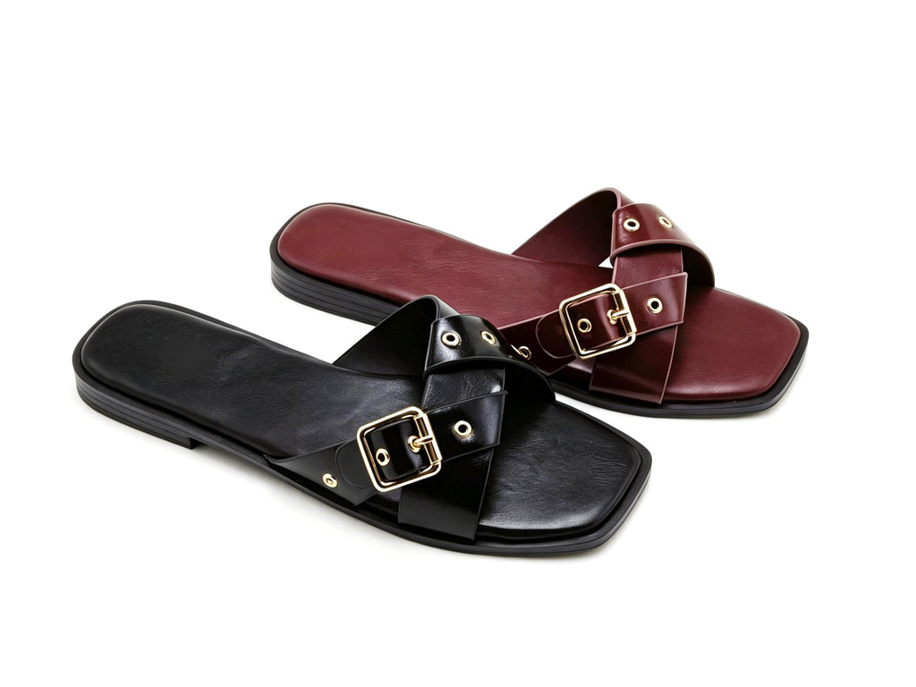 Slippers RHX2327B-2