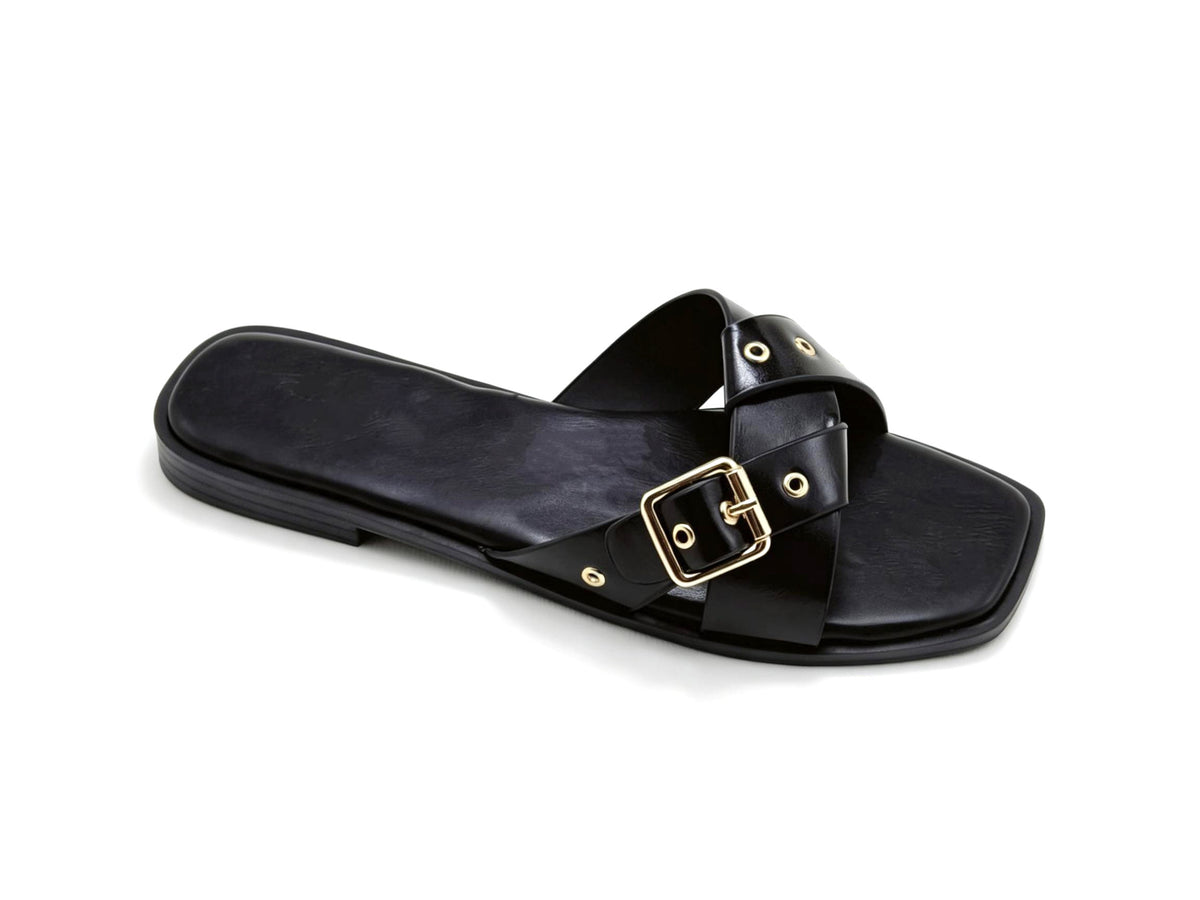 Slippers RHX2327B-2
