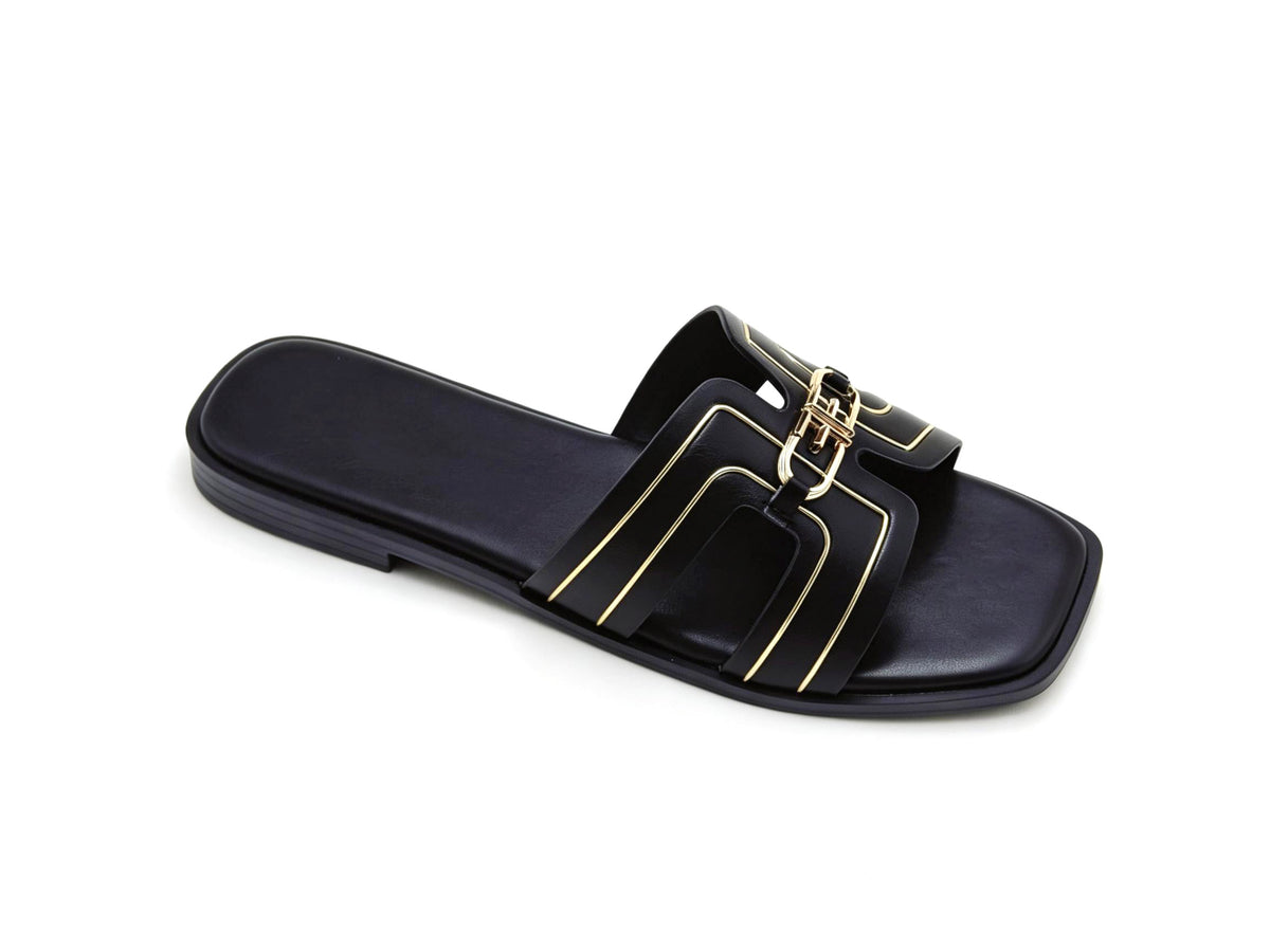 Slippers RHX2327B-4