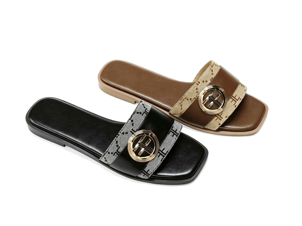 Pantuflas RHX2327C-8