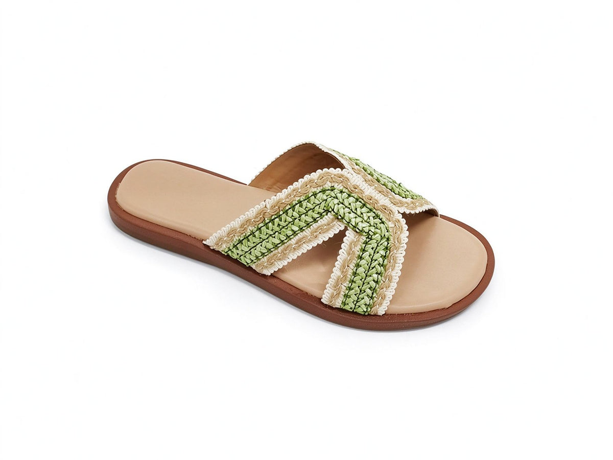 Slippers RHX24102-2