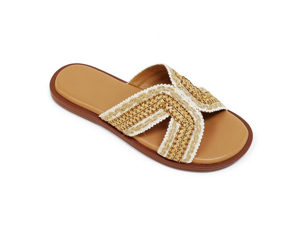 Slippers RHX24102-2