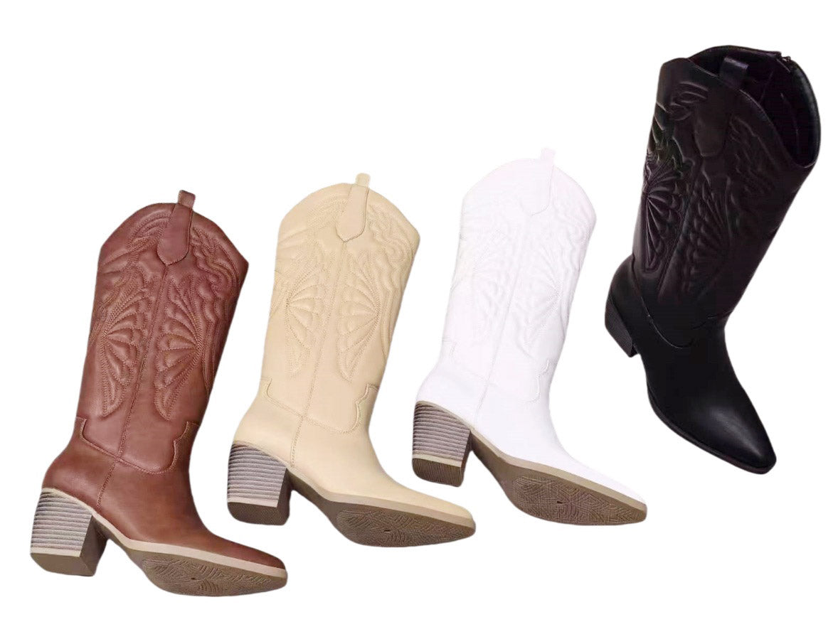 Boots RHX250135
