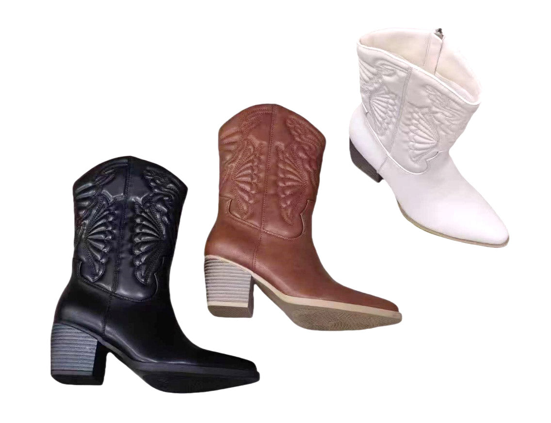 Boots RHX250136