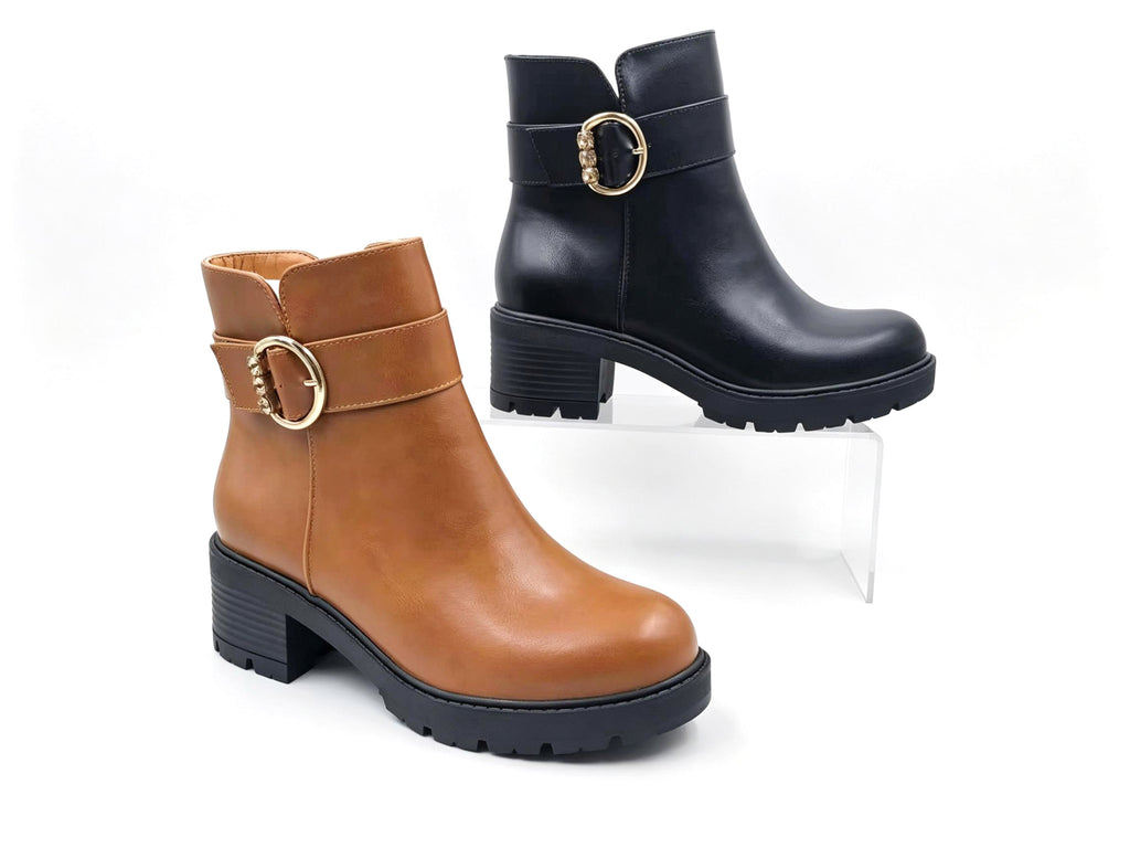 Boots RHX2502
