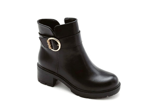 Botas RHX2502