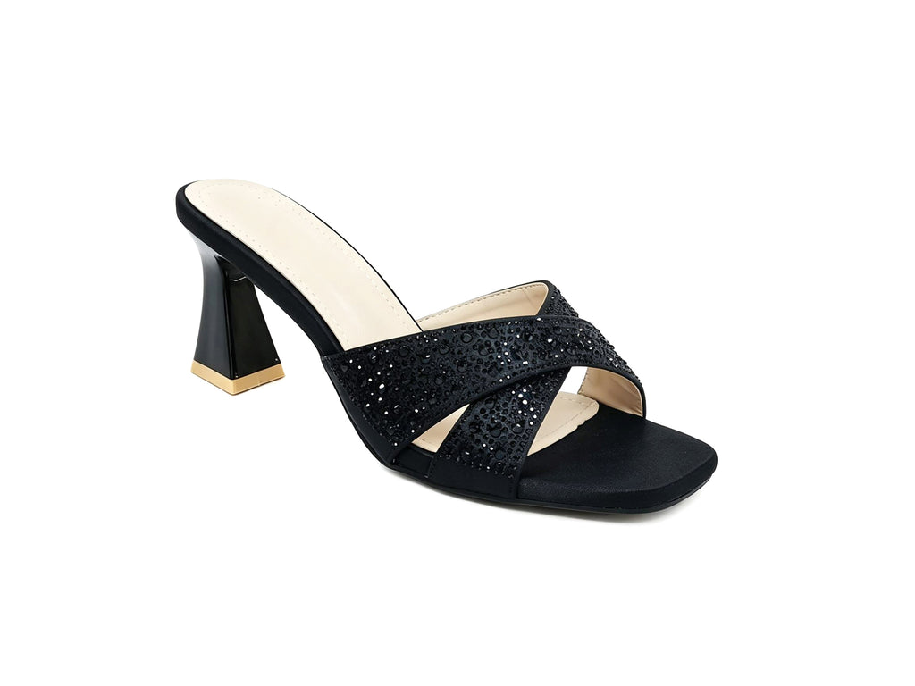Heel Slippers RHX250307-3
