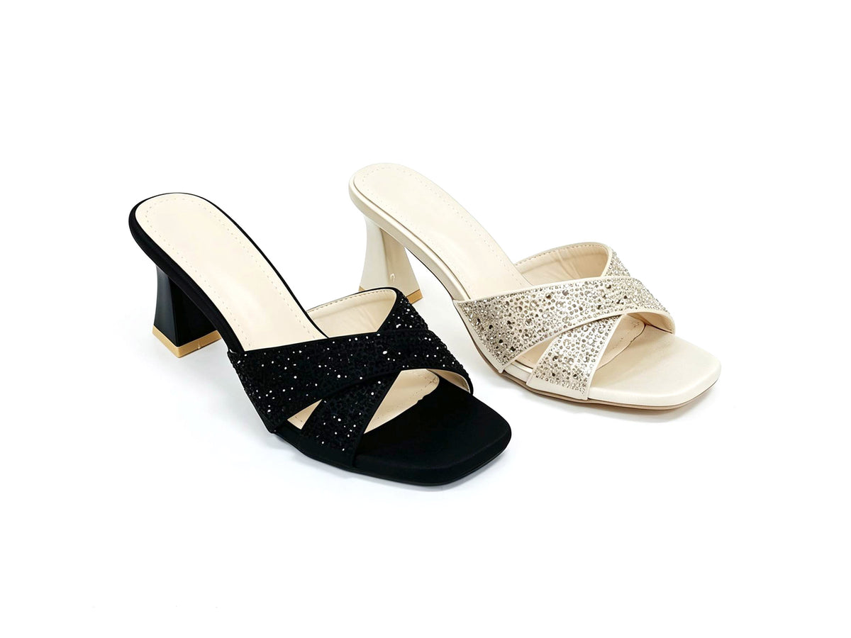 Heel Slippers RHX250307-3
