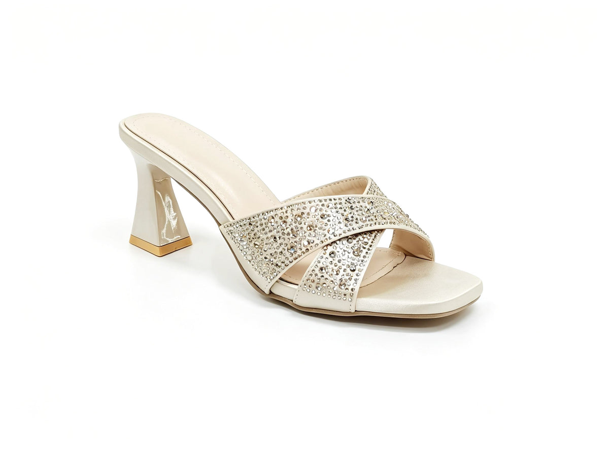 Heel Slippers RHX250307-3