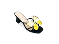 Heel Slippers RHX250307-4