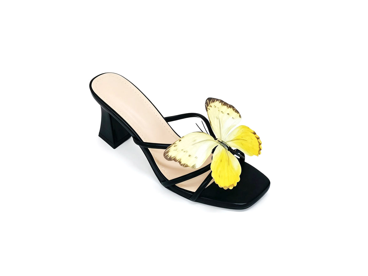 Heel Slippers RHX250307-4
