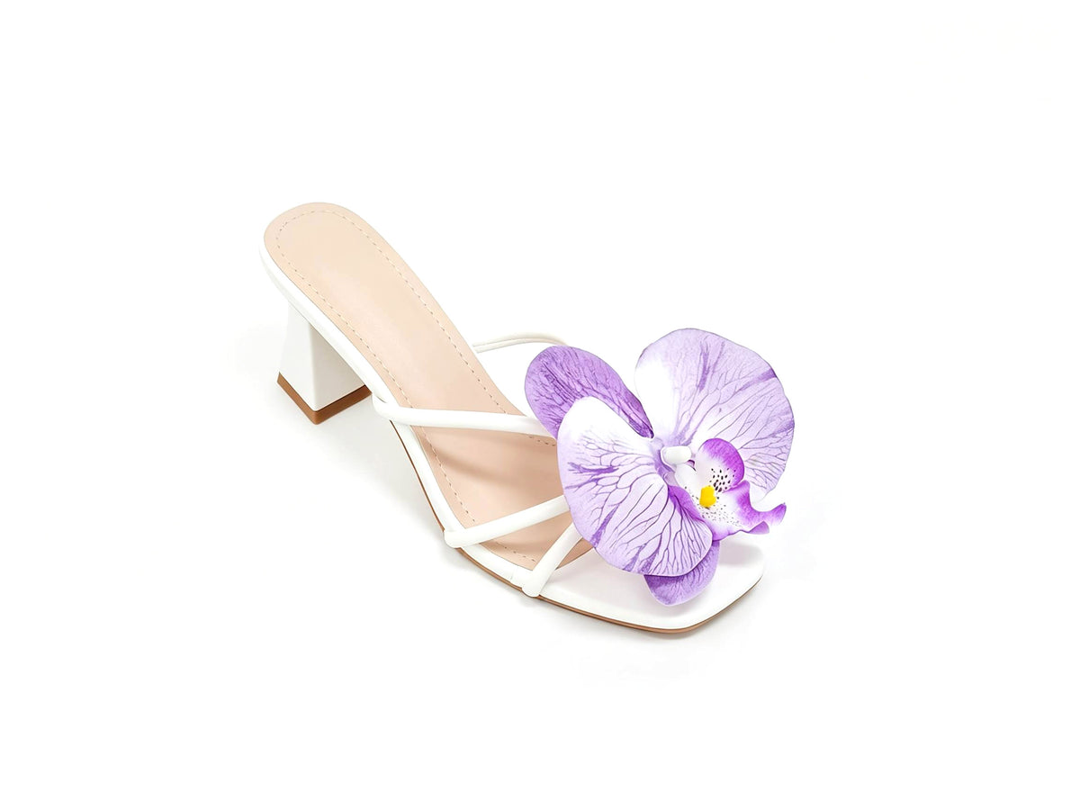 Heel Slippers RHX250307-6
