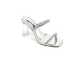 Block Heel Slippers RHX250308-1