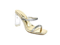 Block Heel Slippers RHX250308-2