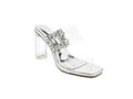Block Heel Slippers RHX250308-3