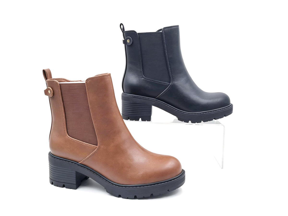 Boots RHX2503