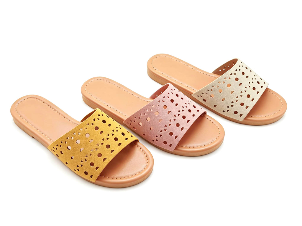 Slippers RHX250912-44