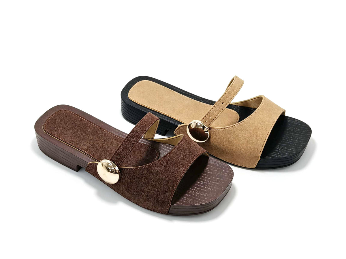 Slippers RHX251114-3