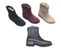 Botas para niños RHX25114 -40