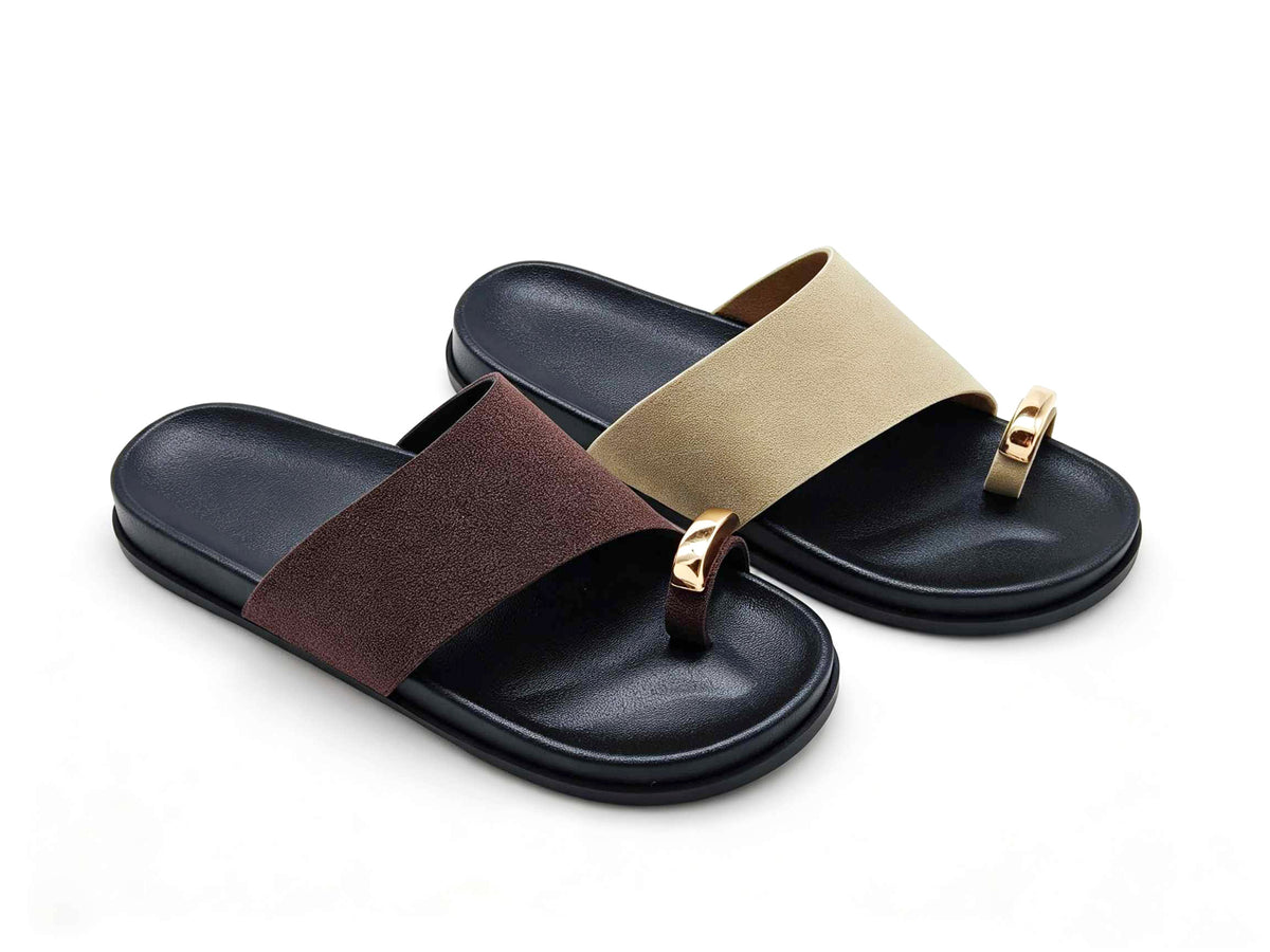 Slippers RHX25116-2