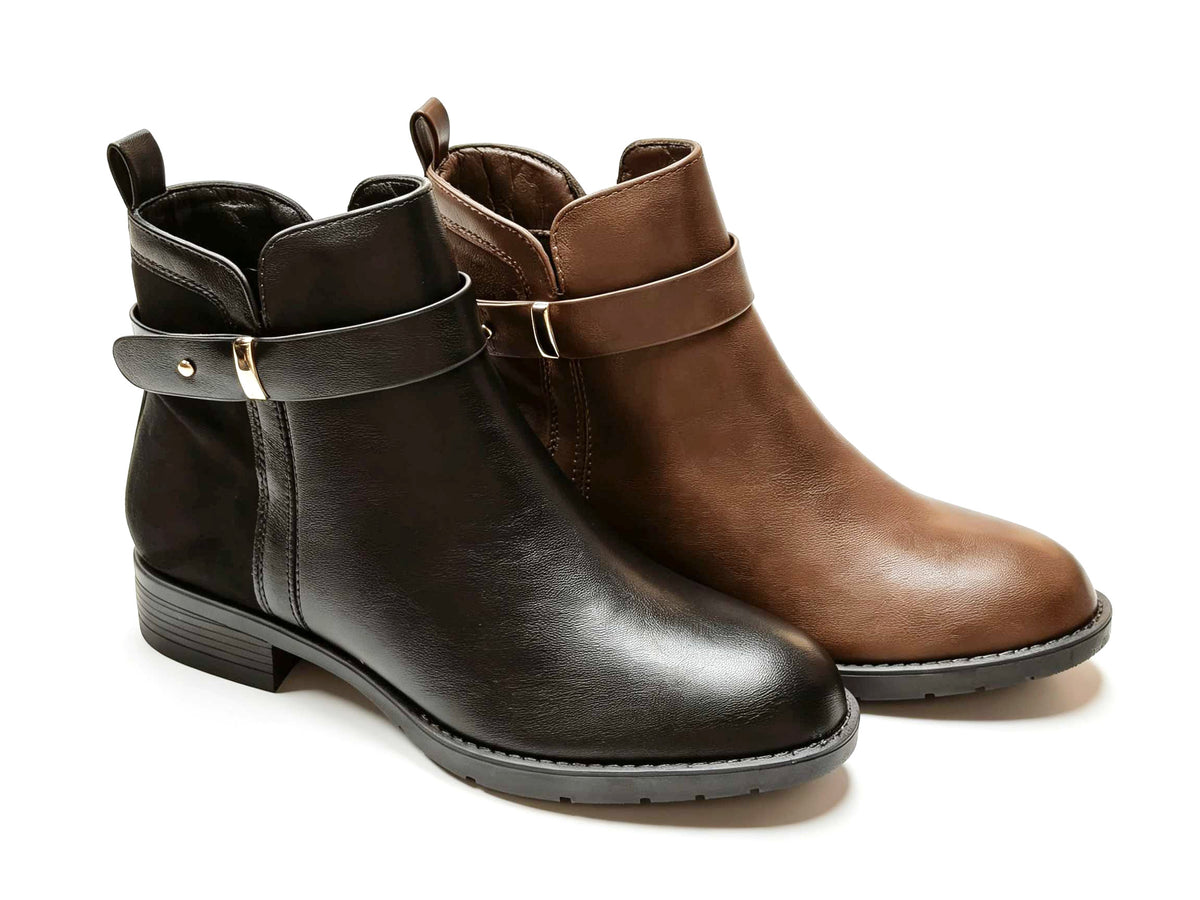 Boots RHX2511