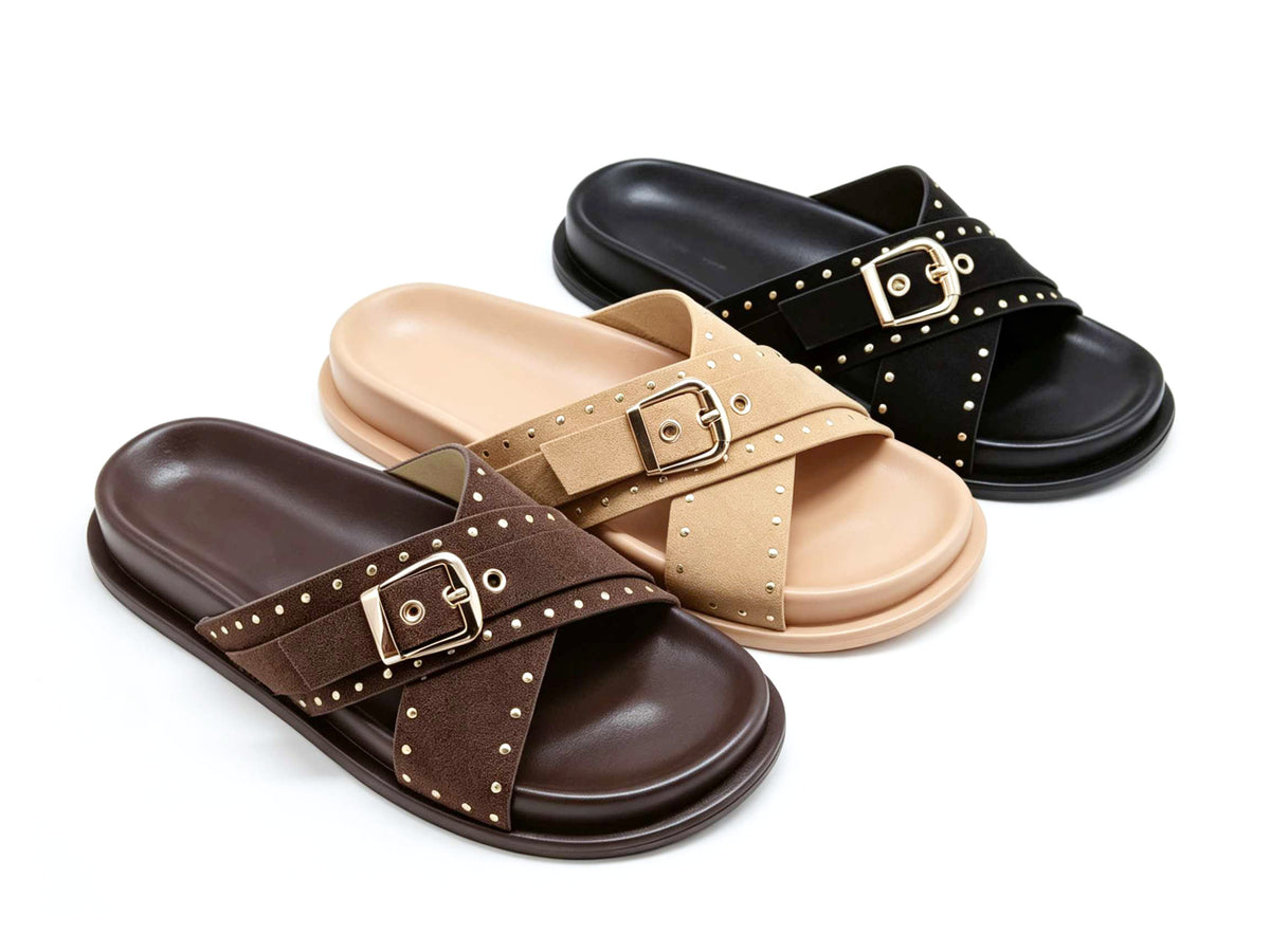 Slippers RHX251215-4