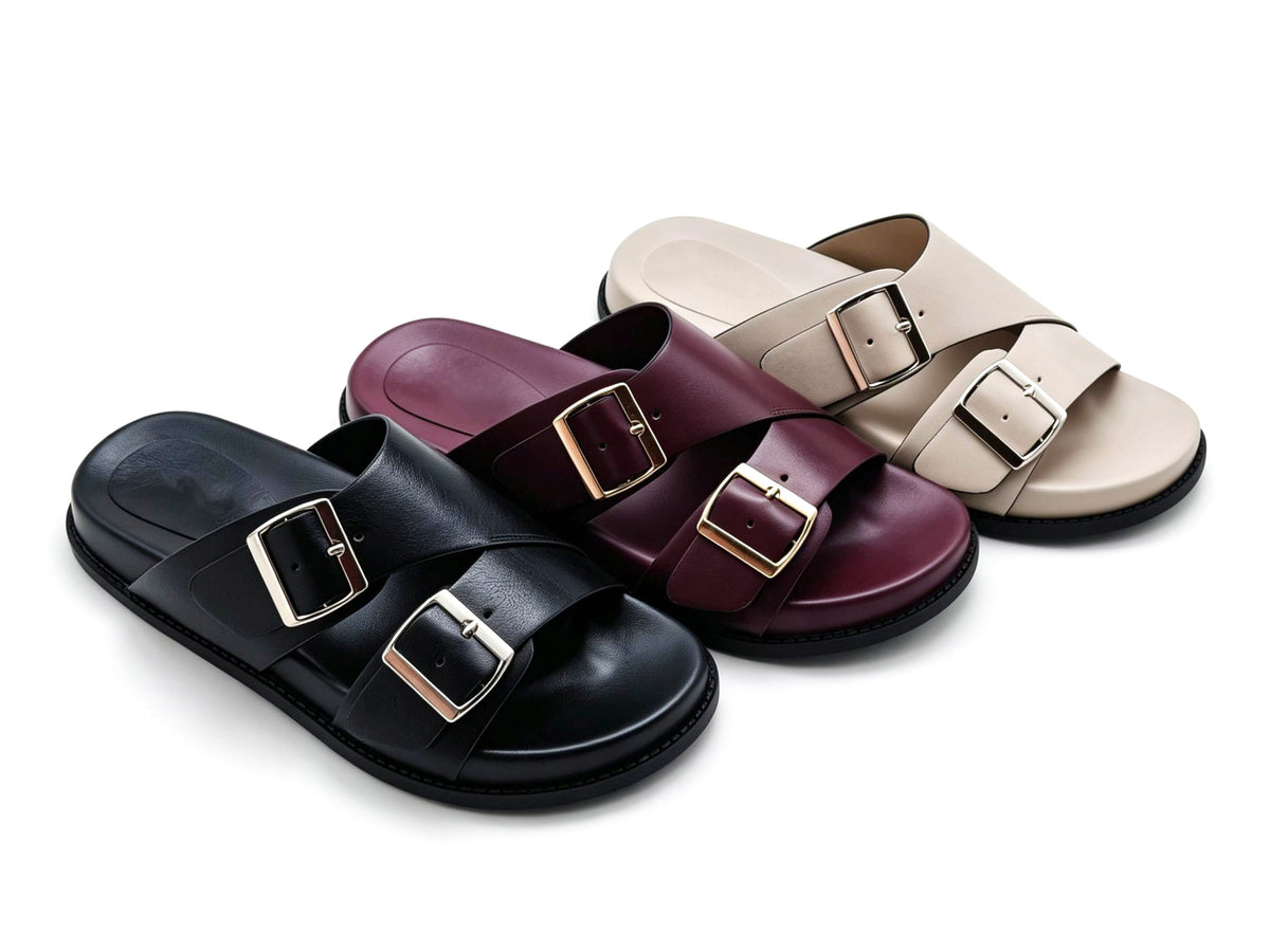 Slippers RHX25129-1