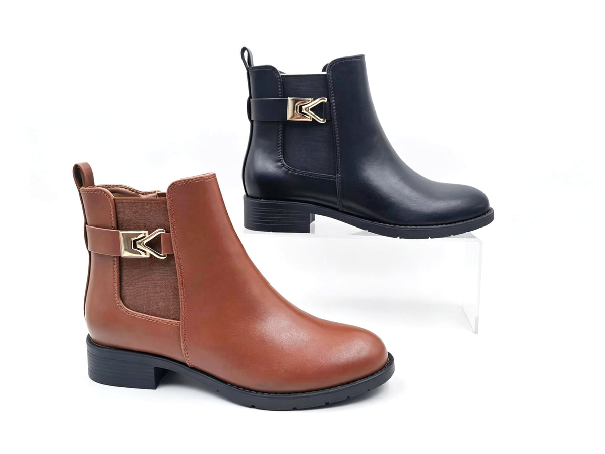 Boots RHX2515