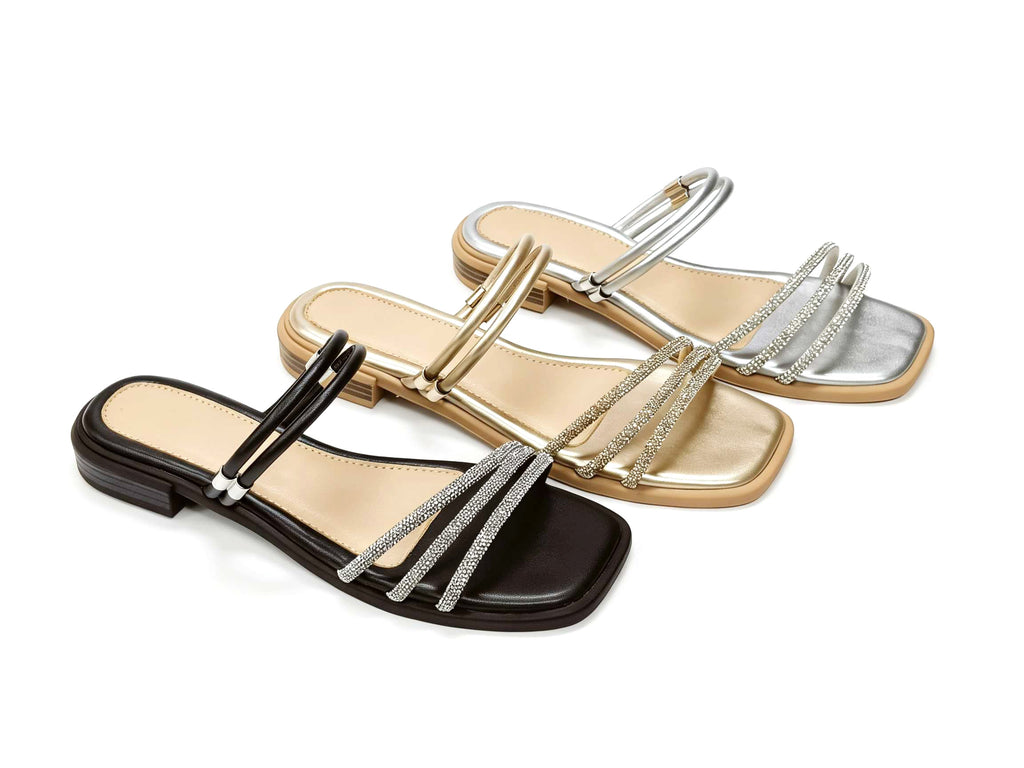 Summer Women Slippers RHX25318-1