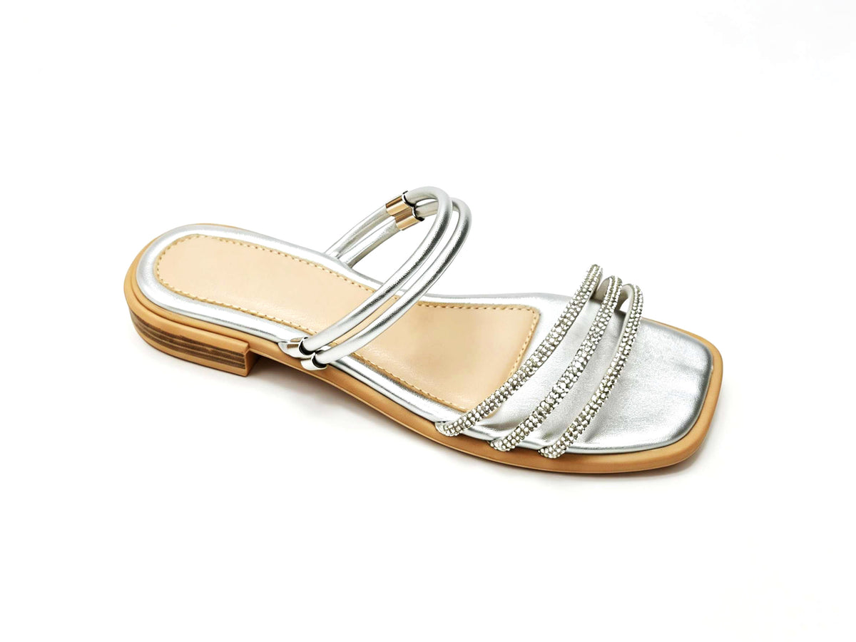 Summer Women Slippers RHX25318-1