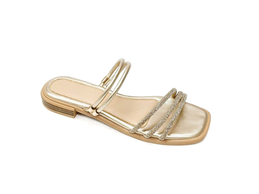 Summer Women Slippers RHX25318-1