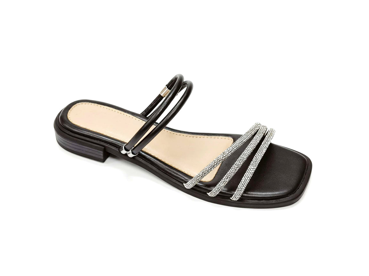 Summer Women Slippers RHX25318-1