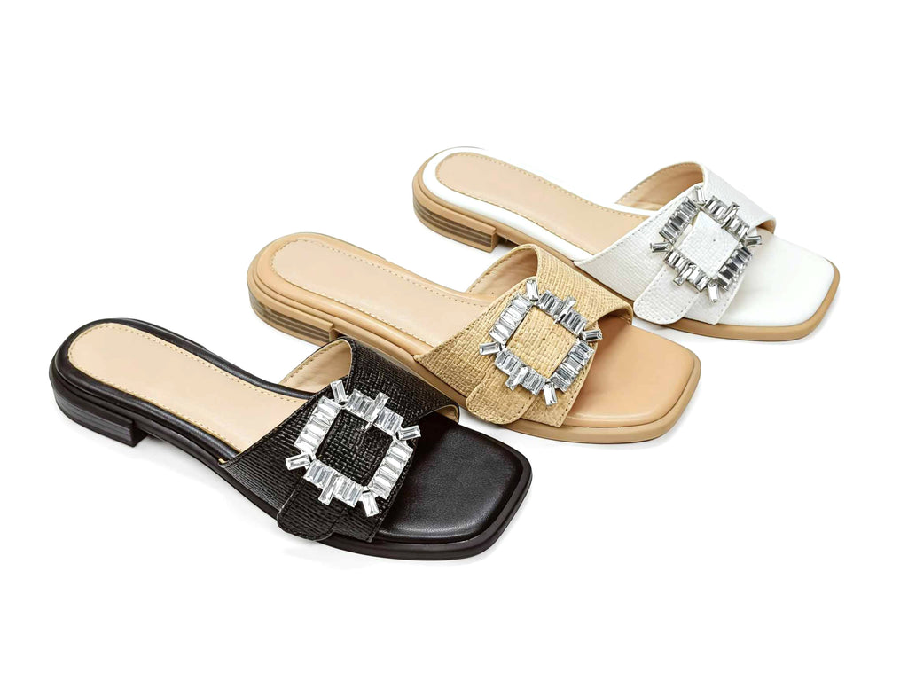 Summer Women Slippers RHX25318-3