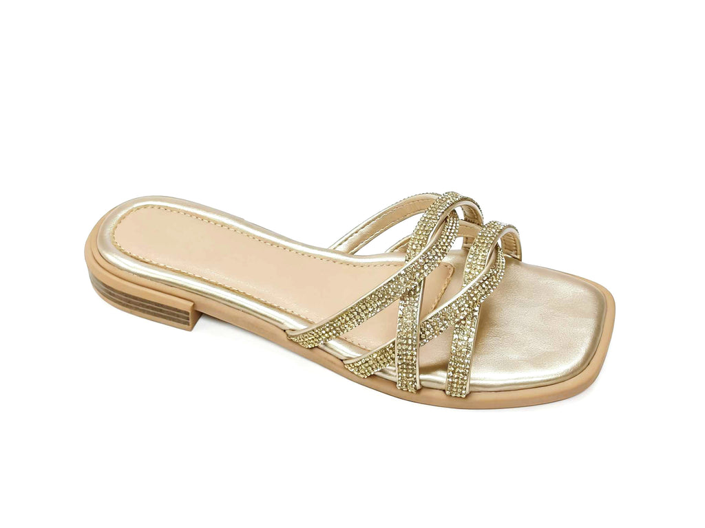 Summer Women Slippers RHX25318-4
