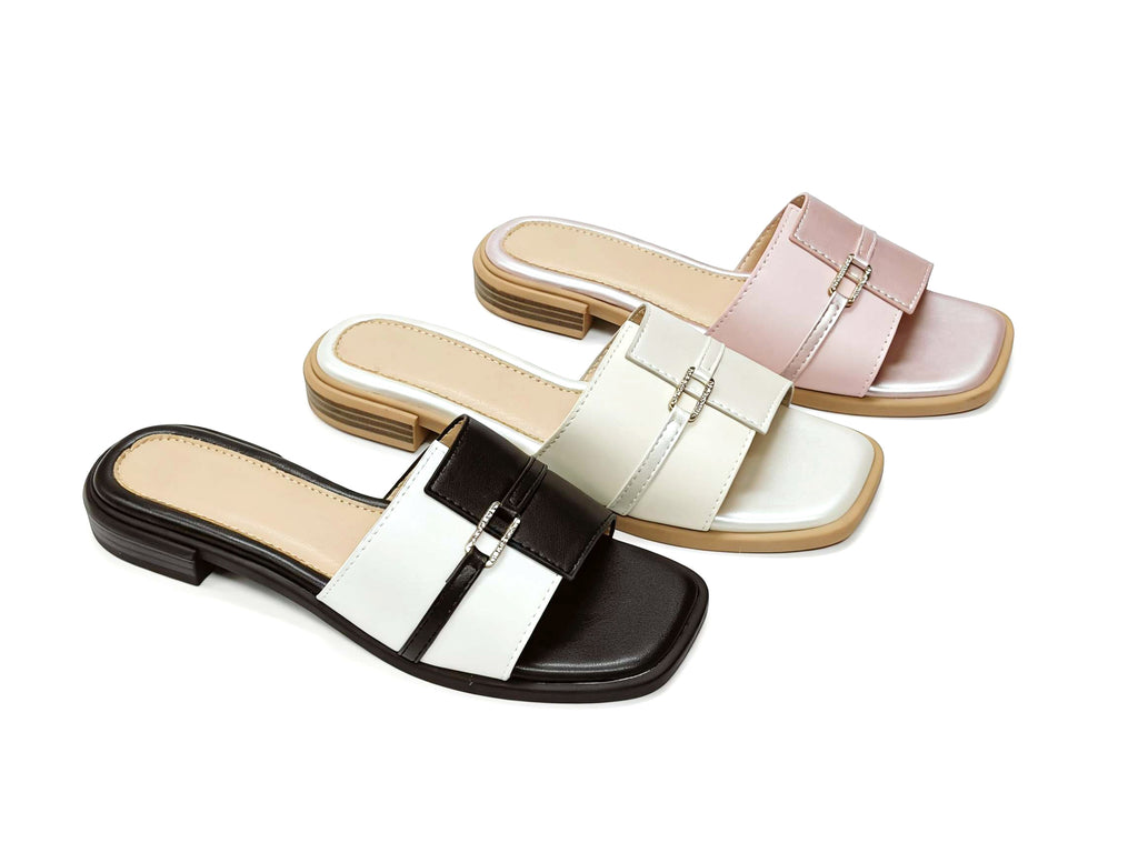 Summer Women Slippers  RHX25318-5