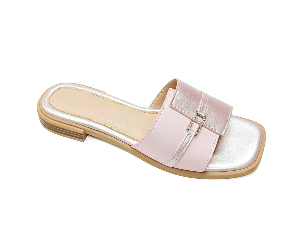 Summer Women Slippers  RHX25318-5