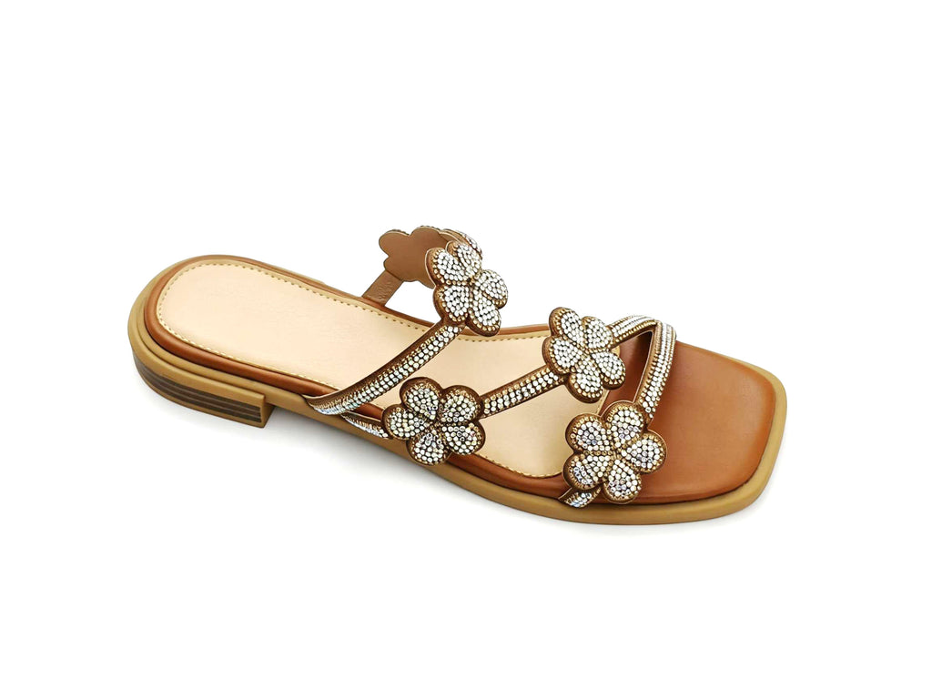 Summer Women Slippers RHX25318-7