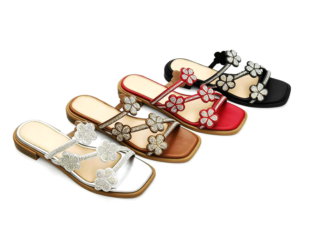 Summer Women Slippers RHX25318-7