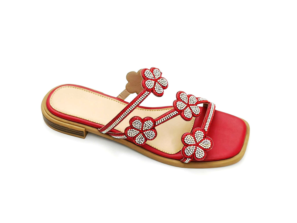 Summer Women Slippers RHX25318-7