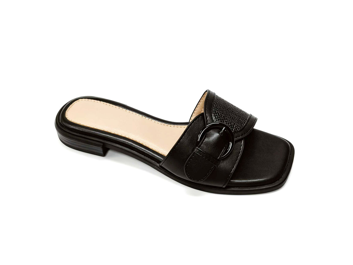 Summer Women Slippers RHX25318B-5