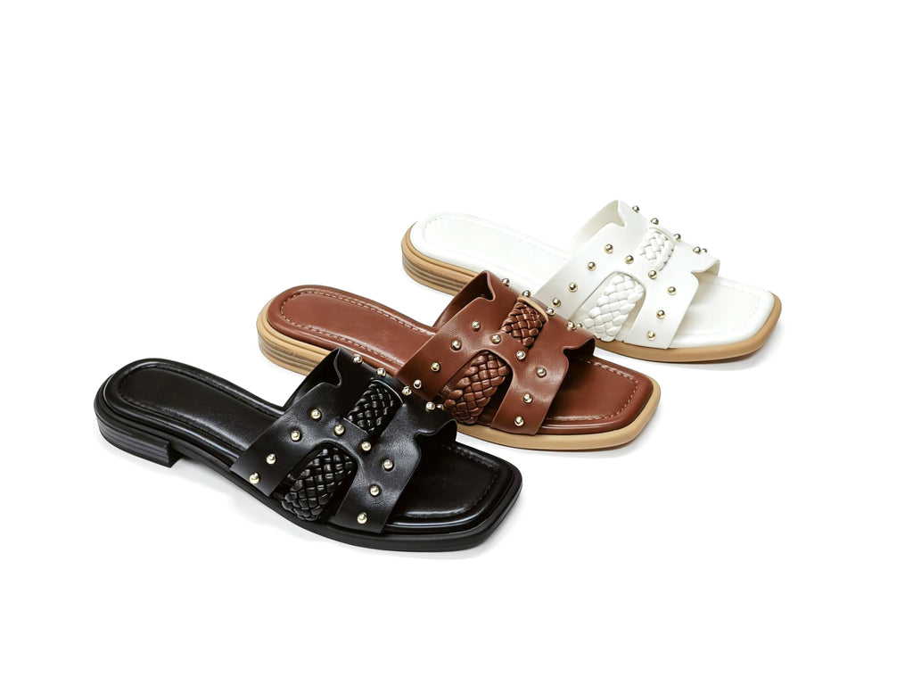 Summer Women Slippers RHX25318C-1