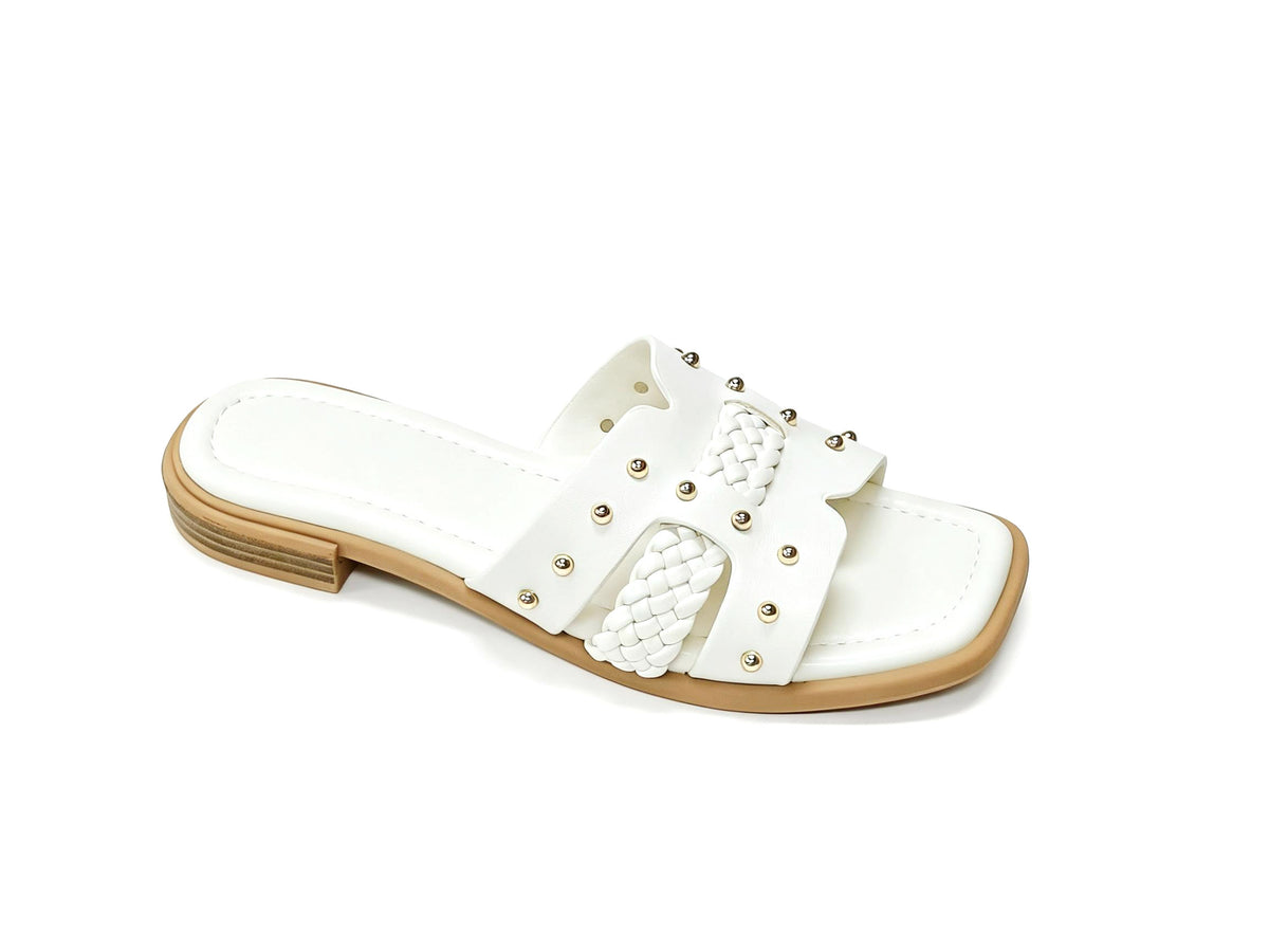 Summer Women Slippers RHX25318C-1