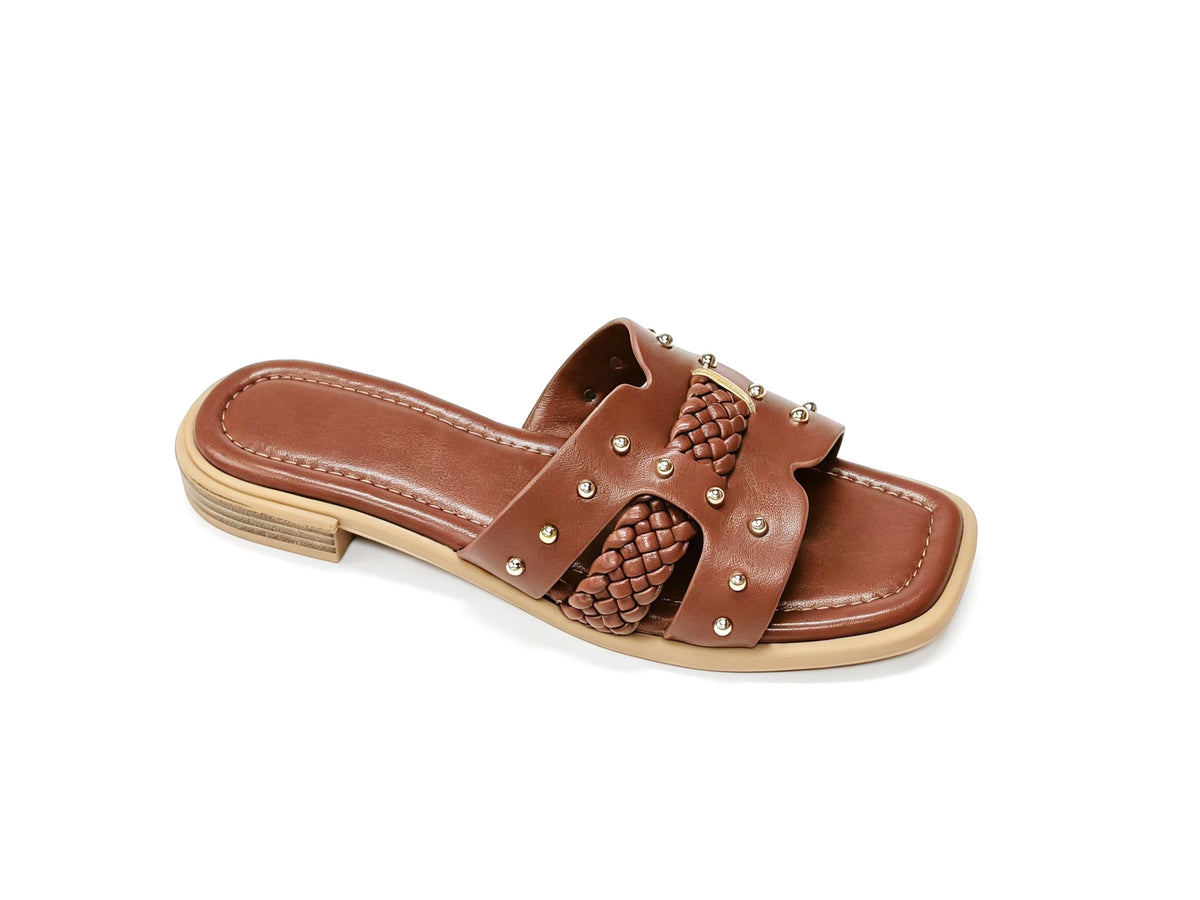 Summer Women Slippers RHX25318C-1