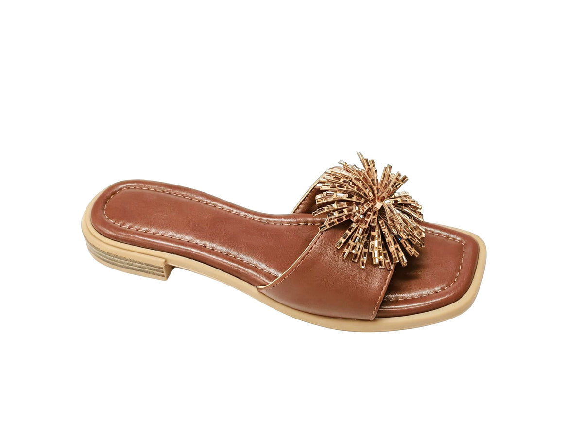 Summer Women Slippers RHX25318C-3