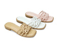 Summer Women Slippers RHX25318C-5