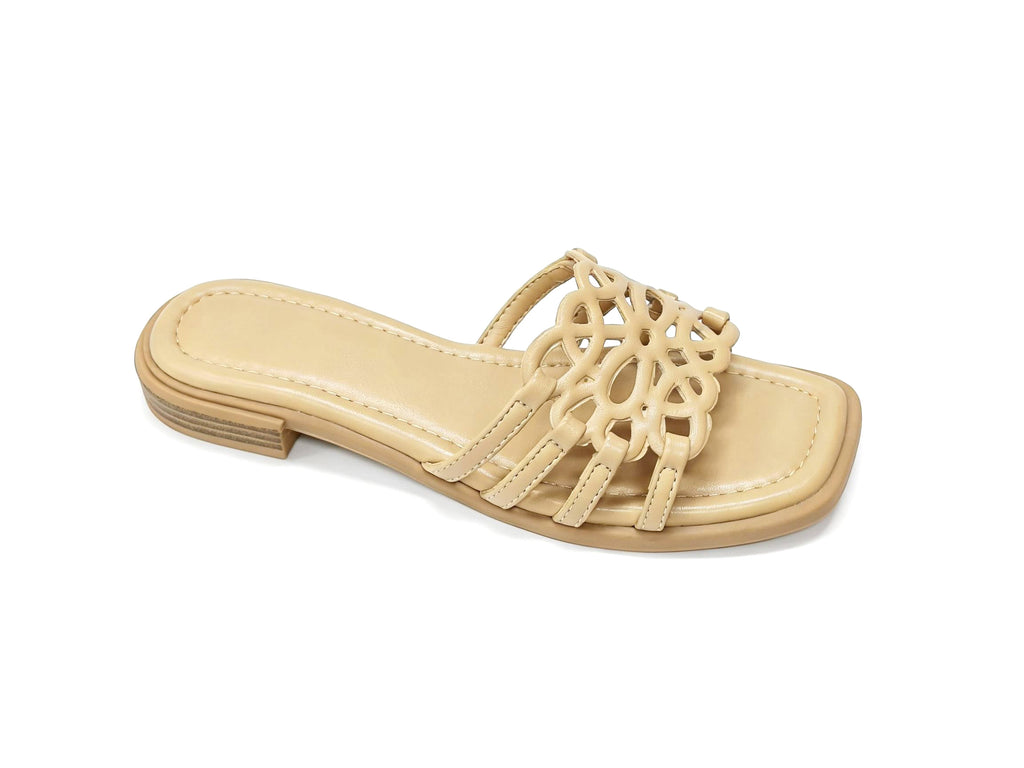 Summer Women Slippers RHX25318C-5